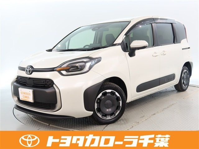 シエンタハイブリッド 1.5 Z ウェルキャブ 車いす仕様車 タイプI 助手席側セカンドシート付
