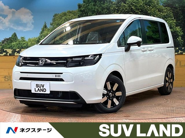 フリード 1.5 e:HEV エアー EX 