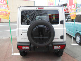 ジムニー XC 4WD 