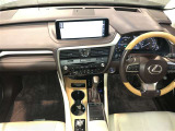 RX 450h バージョンL 4WD 