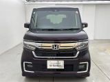 N-BOXカスタム L 4WD 