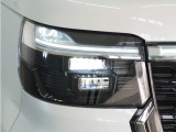 ◆LEDヘッドライト◆ LEDライトは、明るく視認性が良く、省エネで環境にもやさしいヘッドライトです!