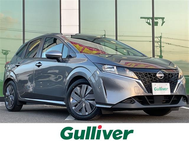 ノート 1.2 X 修復歴無し