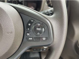 先進の安全運転支援機能HondaSENSINGを装備しています。衝突軽減ブレーキをはじめ、高速クルージング時の運転もサポートしてくれます。