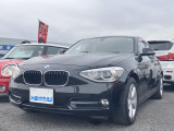 BMW 1シリーズ