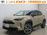 トヨタカローラ和歌山の認定中古車『トヨタ ヤリスクロスHV』をご覧いただきありがとうございます。