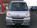ハイゼットカーゴ クルーズ ターボ ハイルーフ 4WD 