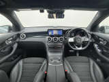 GLCクーペ 220d 4マチック AMGライン 4WD 4WD サンルーフ