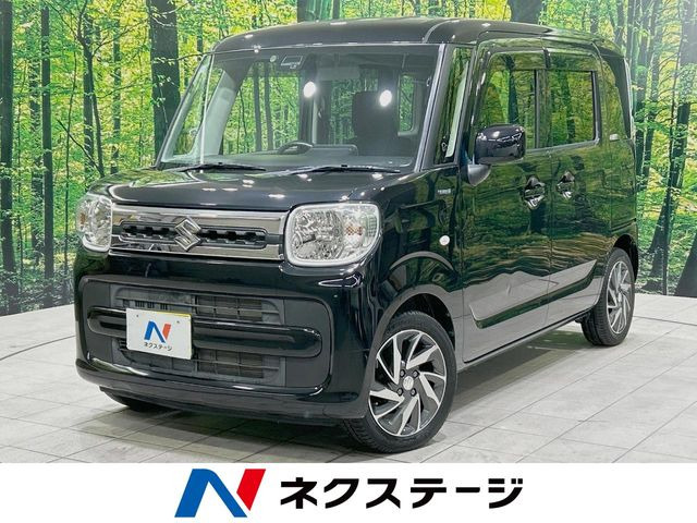 スズキ スペーシア 