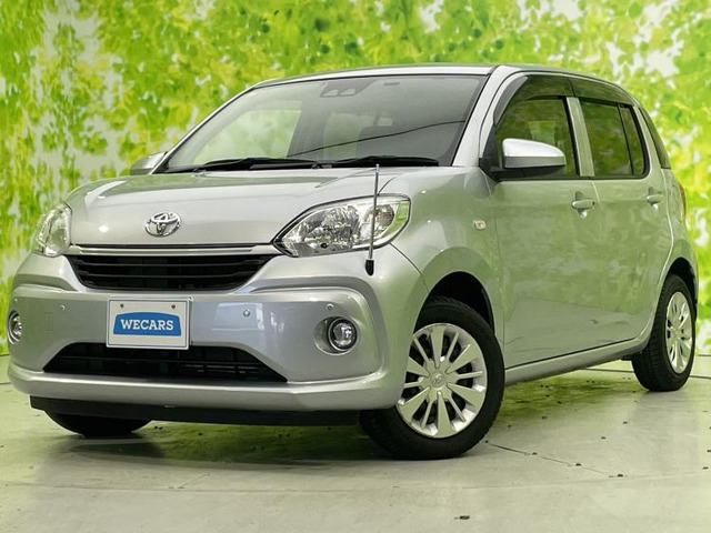 パッソ 1.0 X Lパッケージ S 