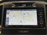 クラウンアスリート ハイブリッド 2.5 S ワンオーナー 修復歴無し