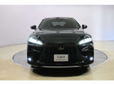 RX 500h Fスポーツパフォーマンス 4WD 