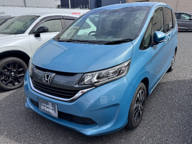 フリード 1.5 G ホンダセンシング 