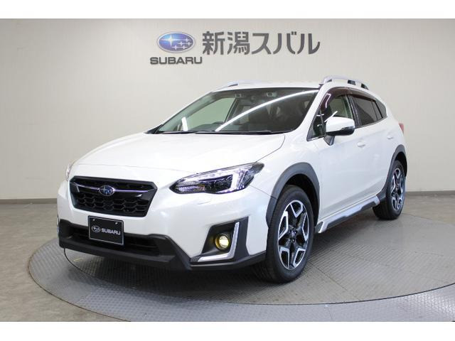 XV 2.0i-S アイサイト 4WD 