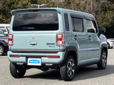 ハスラー ハイブリッド(HYBRID) Xターボ 4WD 