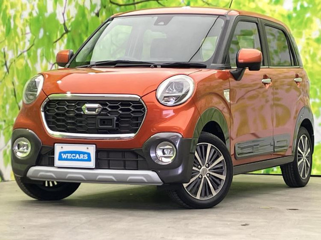 キャスト アクティバ Gターボ SAII 