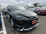 トヨタ ハリアー