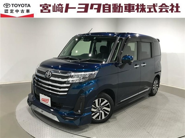 トヨタ ルーミー 