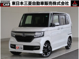 ホンダ N-BOXカスタム