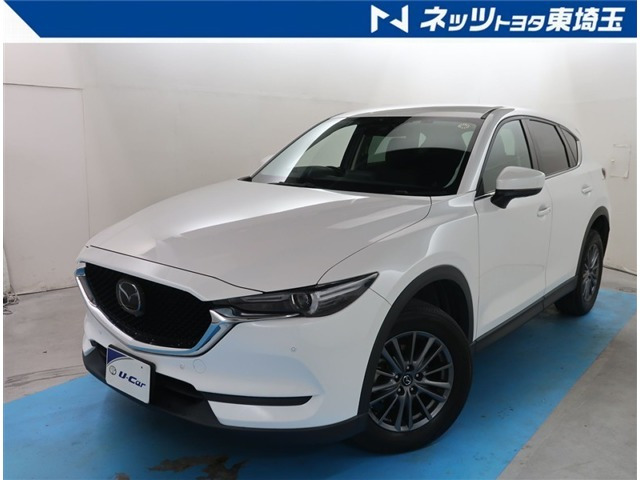 CX-5 2.0 20S プロアクティブ 