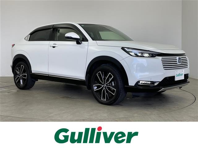 ホンダ ヴェゼル 