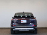 Audi Q4 Sportback 40 e-tron S line/アルミホイール 5スポーク Vデザイン グラファイトグレー (フロント8J x 20/リヤ9J x 20)/マトリクスLEDヘッドライト