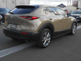 CX-30 2.0 20S ツーリング 