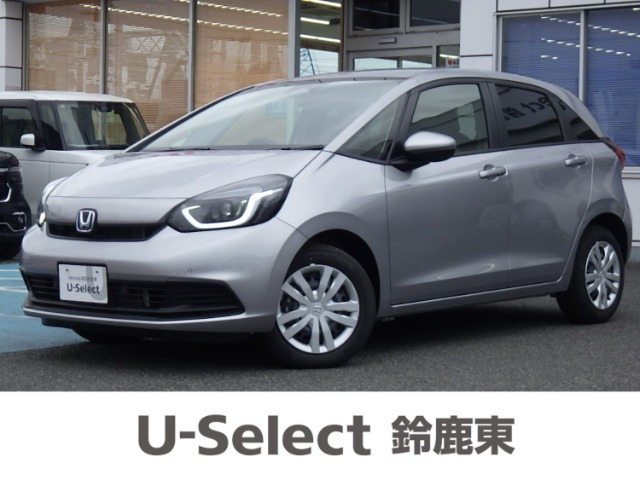 フィット 1.5 ハイブリッド 