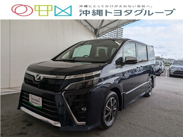 ヴォクシー 2.0 ZS 煌II 