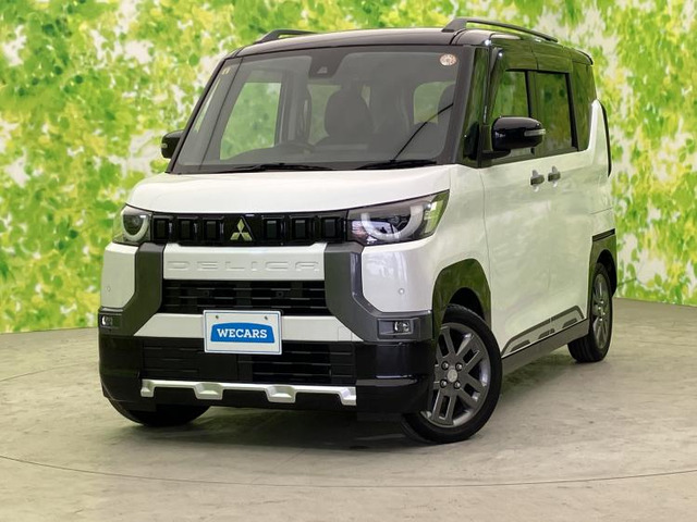 デリカミニT プレミアム