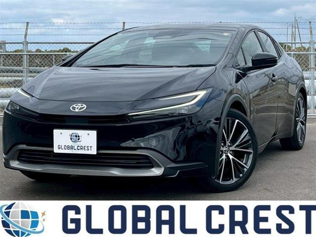 プリウス 2.0 G （6AA-MXWH60）