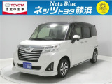 【年式:2019年・走行距離:39000 km】ネッツトヨタ静浜の車をご覧頂き、誠にありがとうございます。安心・安全なお車を多数掲載中!ささいな疑問や、もっと見たい箇所はお気軽に店舗まで★