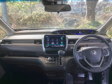 フリード 1.5 G ホンダセンシング 