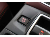 AVH(オートビークルホールド)搭載!信号待ちや渋滞時にブレーキペダルから足を離しても停止状態を維持する機能です!