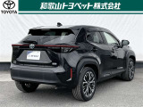 ヤリスクロス 1.5 ハイブリッド Z 