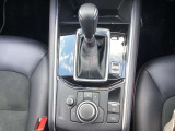 マニュアルモード付きオートマチック すきなギアに変えれて山道など重宝しますよ!