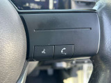 【運転席操作部】運転に役立つ機能ばかり!快適なドライブにしてくれること間違いなし!!