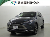 トヨタ ハリアー