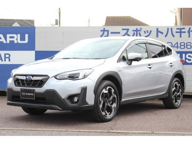 XV  2.0e-S アイサイト 4WD