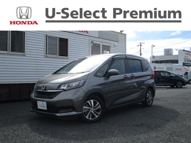 フリード+ 1.5 ハイブリッド G 