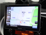 ■パナソニック製SSDナビCN-G1300VD(ナビ、ワンセグTV) ■リアコーナーセンサー