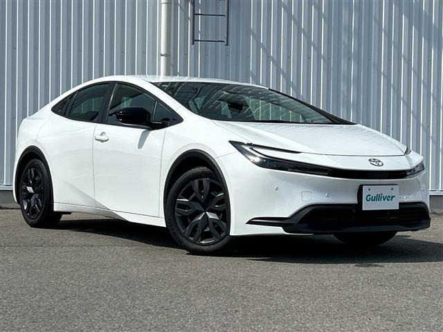 プリウス 1.8 X 修復歴無し