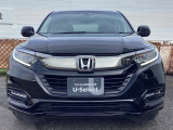ヴェゼル 1.5 ハイブリッド Z ホンダセンシング 4WD 