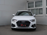 A4 40 TDI クワトロ Sライン 4WD 