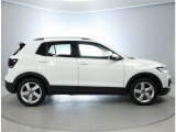 T-Cross TSI スタイル 