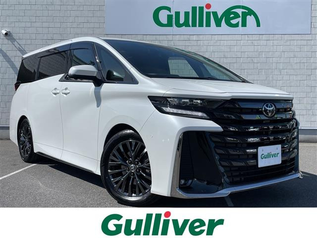 ヴェルファイアハイブリッド 2.5 Z プレミア E-Four 4WD4WD 本革シート