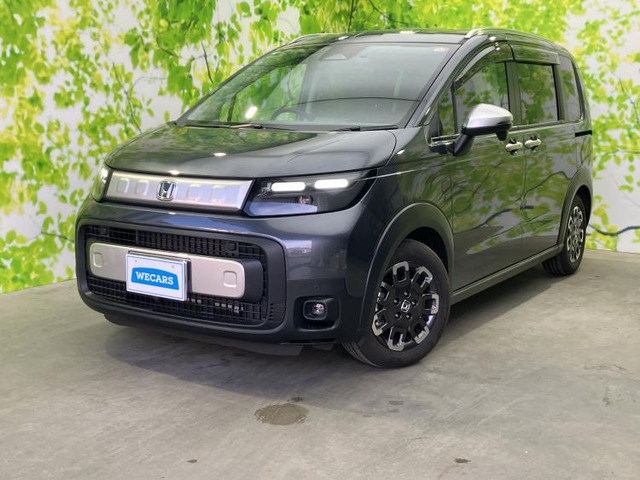 フリード 1.5 クロスター