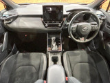 カローラクロス 2.0 GRスポーツ E-Four 4WD 