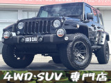 クライスラージープ ラングラー