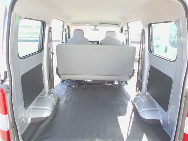 トヨタ ライトエースバン 1.5 DX 750kg積 の中古車詳細 (44,000km